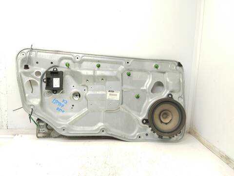 Elevalunas Eléctrico Delantero Izquierdo Volvo S80 2.4 D BERLINA 163CV 120KW
