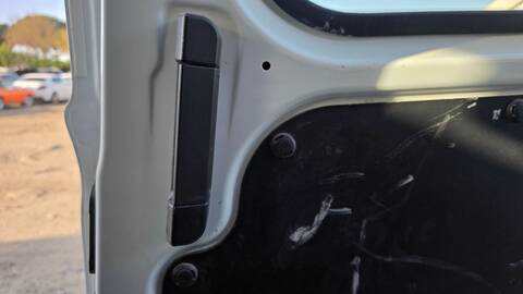 Foto 2ª: Maneta Interior Trasera Derecha Ford Transit KOMBI AMBIENTE 95CV 70KW (2017)