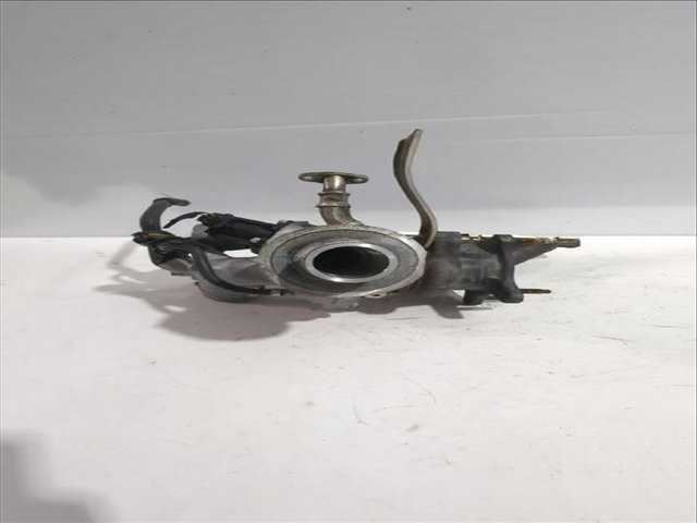 Foto 3ª: Turbocompresor Seat Exeo 1.8 TSI 120CV [CDHA] (2008)