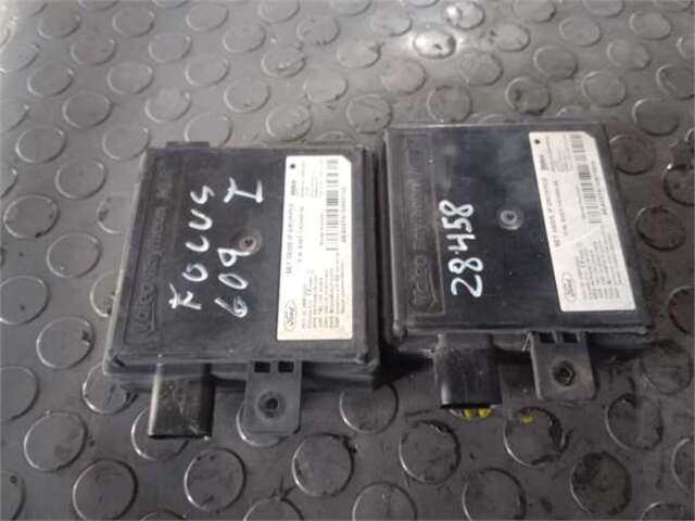 Centralita Motor ECU Ford Focus 1.0 EDITION [1.0 LTR. - 92 KW ECOBOOST CAT]