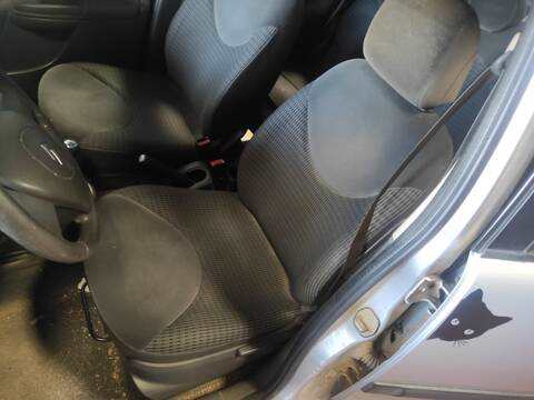 Asiento Delantero Izquierdo Citroen C3 HFX