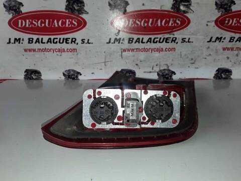Foto 3ª: Piloto Trasero Izquierdo Bmw X5 3.0D 3 24V TD CAT 184CV (2000)