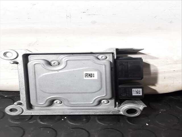 Foto 2ª: Centralita Airbag Ford Focus 1.4 16V CAT 80CV (2004)
