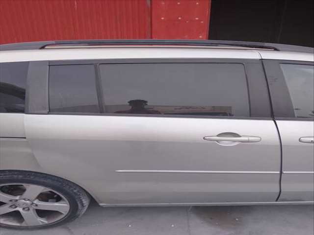 Puerta Lateral Corredera Derecha Mazda 5 RF7J BERLINA