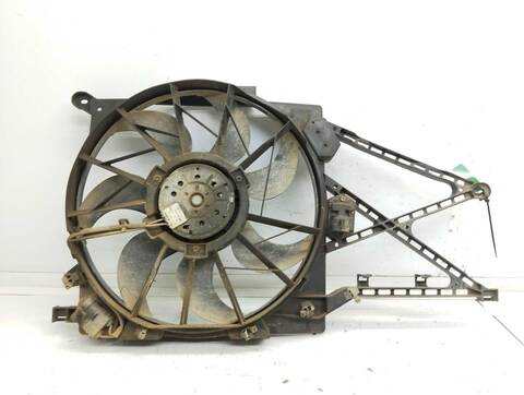 Electroventilador Opel Astra CLUB BERLINA 101CV 74KW