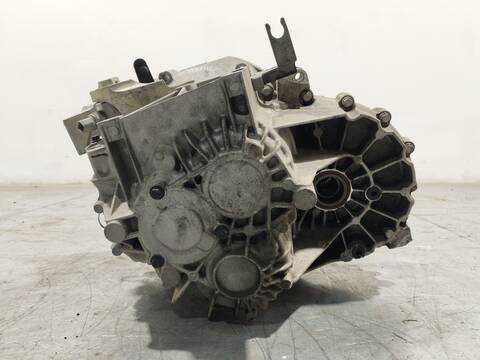 Foto 3ª: Caja Cambios Ford Kuga 2.0 TDCI 140CV 103KW [UFDA] (2012)