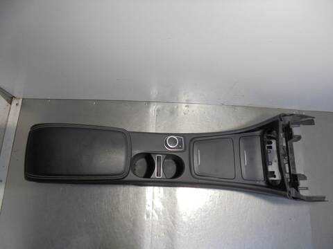 Foto 3ª: Consola Central Mercedes Clase C 160 CLA 220 CDI 117.303) 177CV 130KW [651930] (2015)