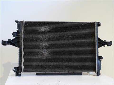 Foto 2ª: Radiador Motor Volvo V70 2.4 140CV 103KW FAMILIAR [B 5244 S2] (2001)