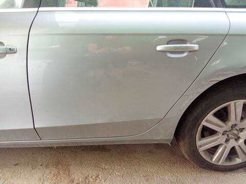 Foto 2ª: Puerta Trasera Izquierda Audi A4 2.7 TDI 190CV 140KW [CAMA,CGKA] (2011)