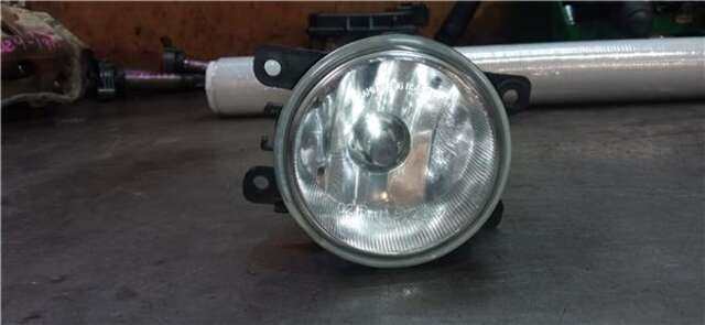 Faro Antiniebla Delantero Derecho Citroen C4 1.6 VTI 120