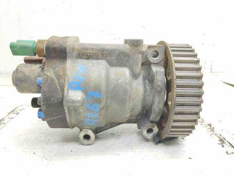 Bomba Inyeccion Renault Kangoo DYNAMIQUE 86CV 63KW