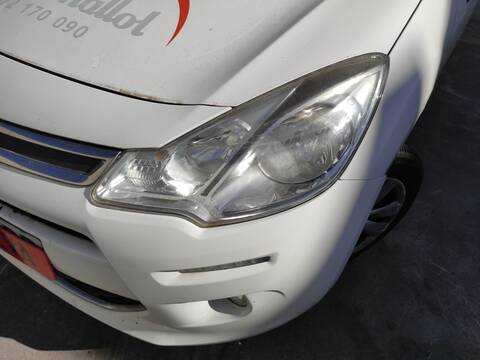 Faro Izquierdo Citroen C3 8HR