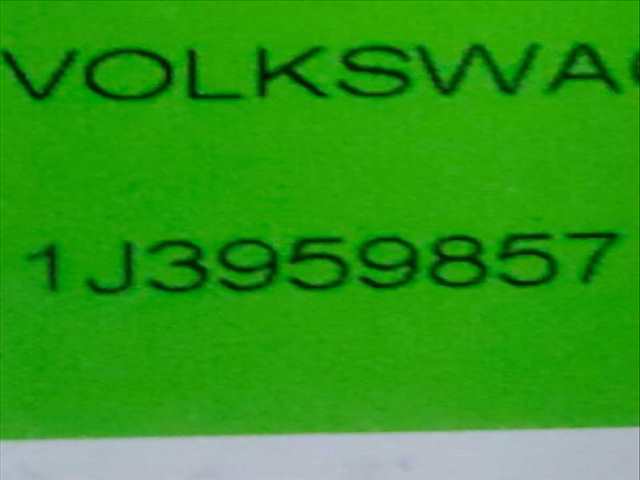 Foto 3ª: Botonera Elevalunas Volkswagen Golf 1.9 TDI 110CV (1997)