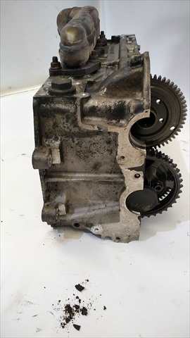 Culata Mercedes Clase E 320 3.0 D