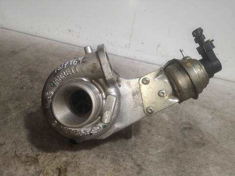 Turbocompresor Fiat Freemont 939B5000