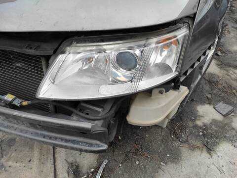 Faro Izquierdo Saab 9-3 Z19DTH FAMILIAR