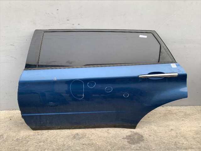Puerta Trasera Izquierda Subaru Tribeca 3.6