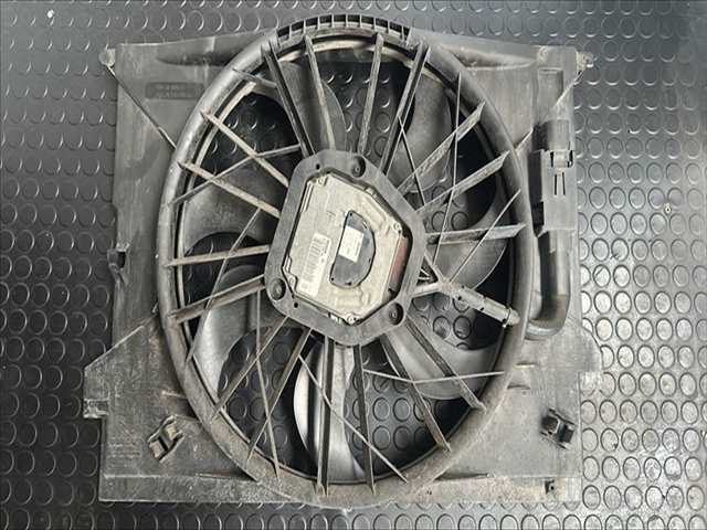 Electroventilador Mercedes Clase E 220 2.2 DCI