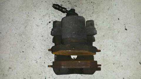 Foto 2ª: Pinza Freno Delantera Izquierdo Volkswagen Polo 1.4 TDI 70CV 51KW [BNM] (2007)