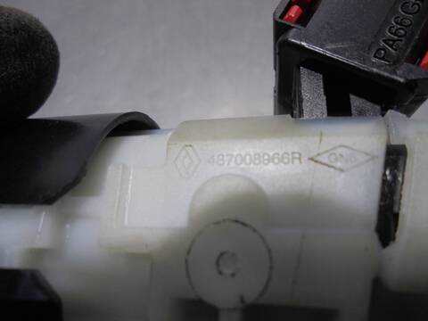 Foto 3ª: Motor de Arranque Renault Express 75CV 55KW [K9K U8] (2021)