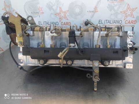 Culata Iveco Daily 2.8 DIESEL CAT 125CV 92KW CAJA CERRADA