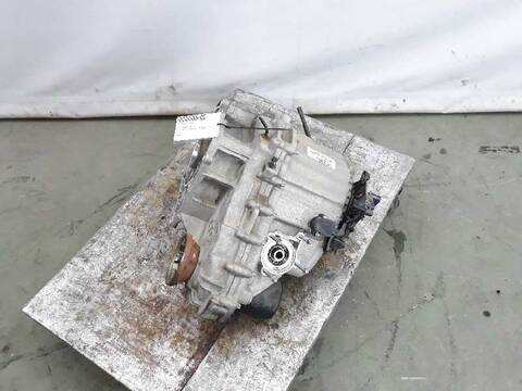 Foto 2ª: Caja Transfer Land Rover Range 4.4 SDI 340CV [448DT] (2013)