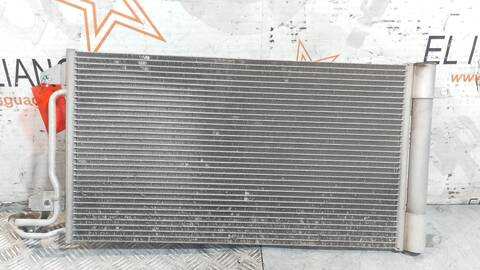 Foto 2ª: Radiador Calefaccion A.A. Volkswagen Polo BLUEMOTION 75CV 55KW [CUSA] (2017)