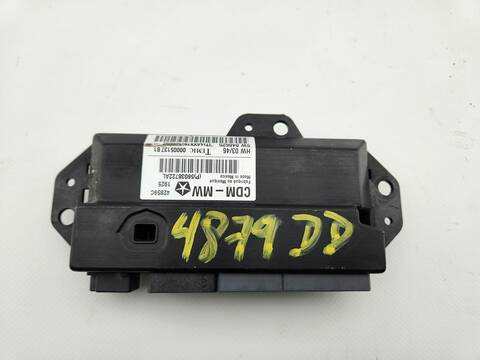 Centralita Motor ECU Chrysler 300 3.0 CRD 218CV 160KW