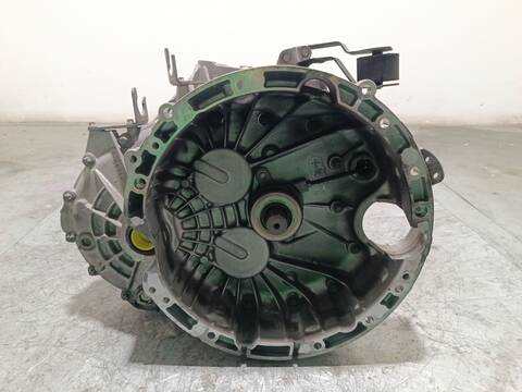 Caja Cambios Mercedes Clase B 150 B 180 CDI 246.200) 109CV 80KW