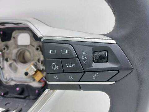 Foto 3ª: Volante Seat Arona 1.0 TSI 116CV 85KW [DLAA] (2021)