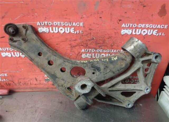 Brazo Suspension Delantero Izquierdo Audi A2 1.4 [1.4 LTR. - 55 KW 16V]