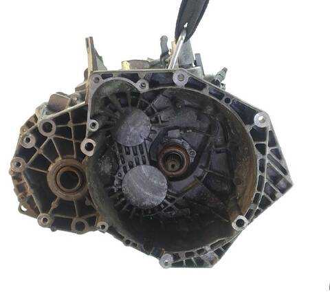 Caja Cambios Opel Insignia 2.0 CDTI 68)