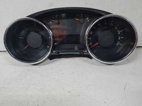 Cuadro de Instrumentos Peugeot 5008 1.6 HDI FAP CAT 9HZ - DV6TED4) 109CV 80KW