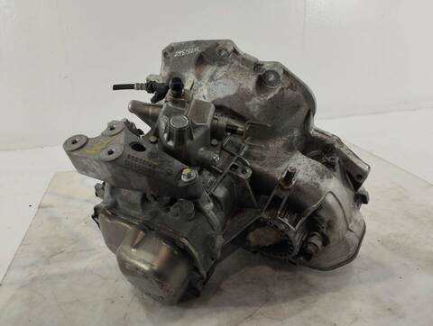 Foto 3ª: Caja Cambios Opel Astra COSMO BERLINA 105CV 77KW [Z16XEP] (2006)