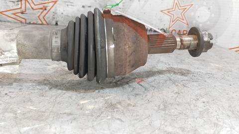 Foto 2ª: Transmision Delantera Derecha Ford Focus TREND 95CV 70KW [T3DA] (2013)