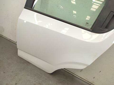 Foto 2ª: Puerta Trasera Izquierda Chevrolet Aveo LS HATCHBACK BERLINA 86CV 63KW [A12XER] (2012)