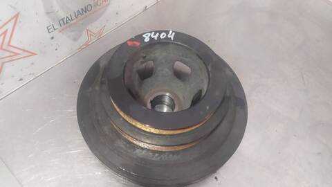 Foto 3ª: Cigüeñal Mercedes Sprinter 411/415/509/511/515 CDI 906.153/155) 150CV 110KW CAJA ABIERTA [646986] (2006)