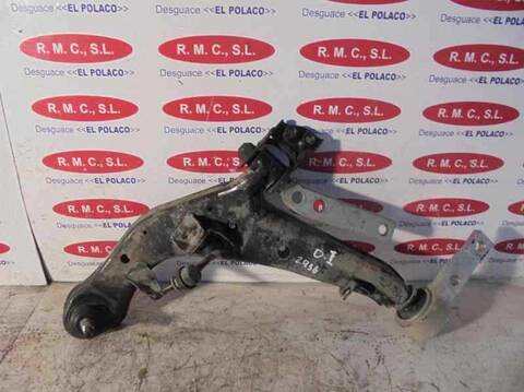 Brazo Suspension Delantero Izquierdo Nissan Primera COMFORT BERLINA 106CV 78KW