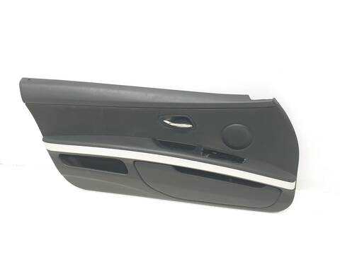Foto 2ª: Juego Asientos Completos Bmw Serie 3 315 2.5 24V 218CV 306CV [N52B25A] (2006)