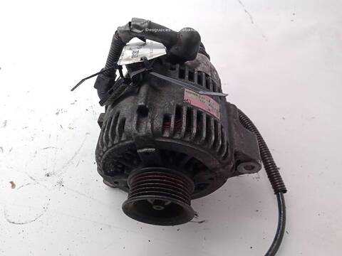 Alternador Lexus GS 430 UZS161_)