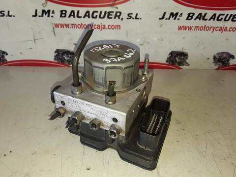 Abs Renault Clio LIMITED 0.9 TCE ENERGY BIVALENT. GASOLINA - GPL 90CV