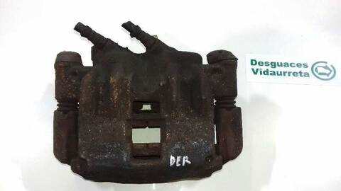 Foto 1ª: Pinza Freno Delantera Derecho Citroen Jumper 2.2 HDI CAT 101CV 74KW [4HY] (2005)