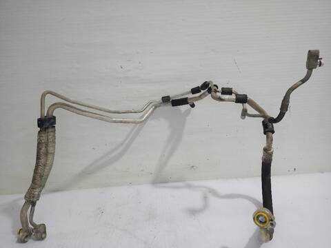 Foto 3ª: Tubos Aire Acondicionado Seat Toledo EXCLUSIVE 140CV [BKD] (2004)