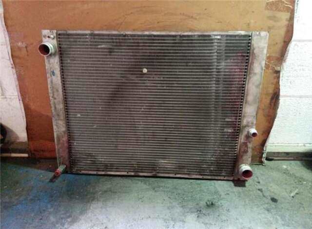 Foto 2ª: Radiador Motor Land Rover Range 3.0 TD6 HSE [3.0 LTR. - 130 KW TD6] [306D1]