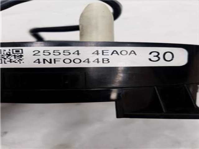 Foto 2ª: Anillo Airbag Nissan Qashqai 1.5 ACENTA [1 5 LTR. - 81 KW TD CAT] 110CV