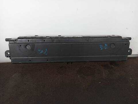 Foto 2ª: Cuadro de Instrumentos Renault Scenic 1 DCI DIESEL FAP CAT 110CV (2003)