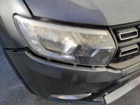Faro Derecho Dacia Sandero K9K626