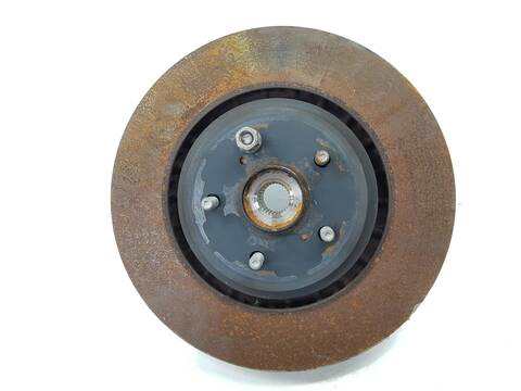 Foto 1ª: Mangueta Delantera Derecha Toyota Rav4 HYBRID 4X4 STYLE (1994)