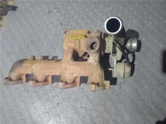 Turbocompresor Ford Focus 1.8 INTRO [1.8 LTR. - 55 KW TDDI TURBODIESEL CAT]