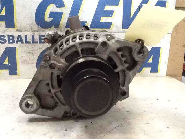 Alternador Toyota Aygo 1.0 0CV